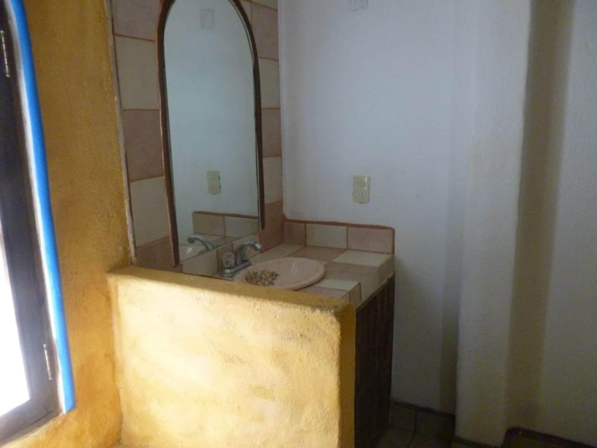 Casa Vieja 3/20