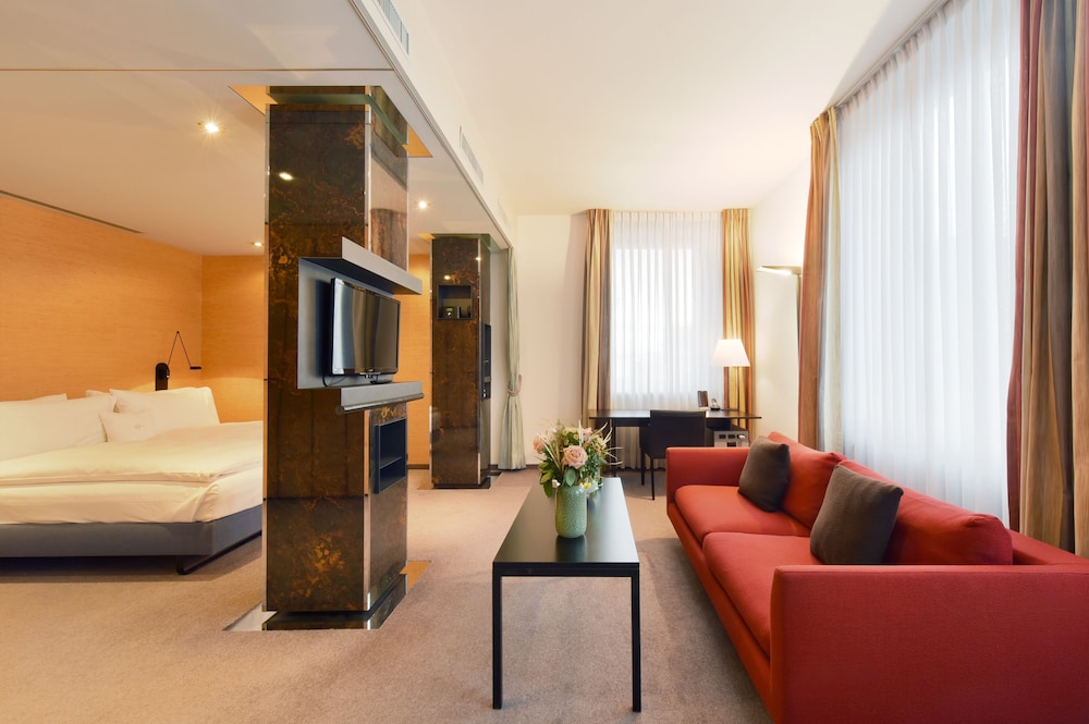 Hotel Glarnischhof 27/65