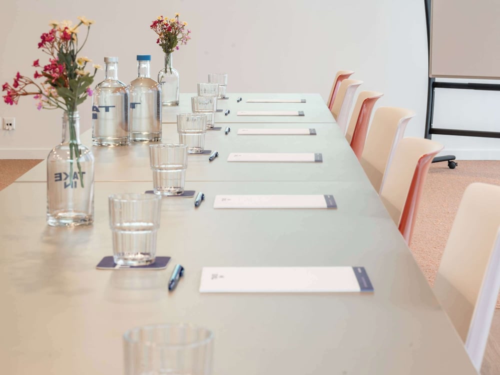 Ibis Budget Gent Centrum Dampoort 54/63