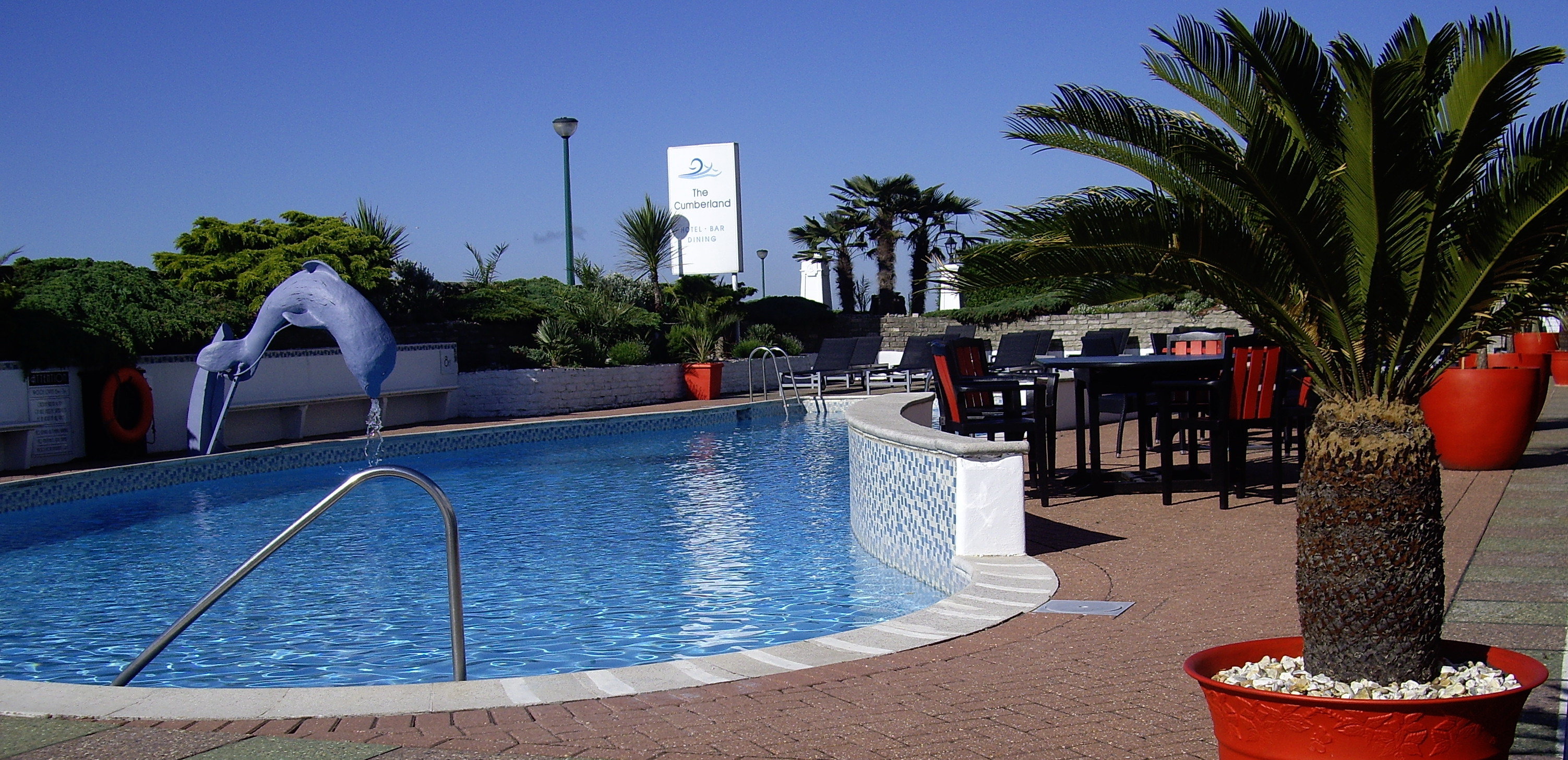 The Cumberland Hotel - Oceana Collection 33/37