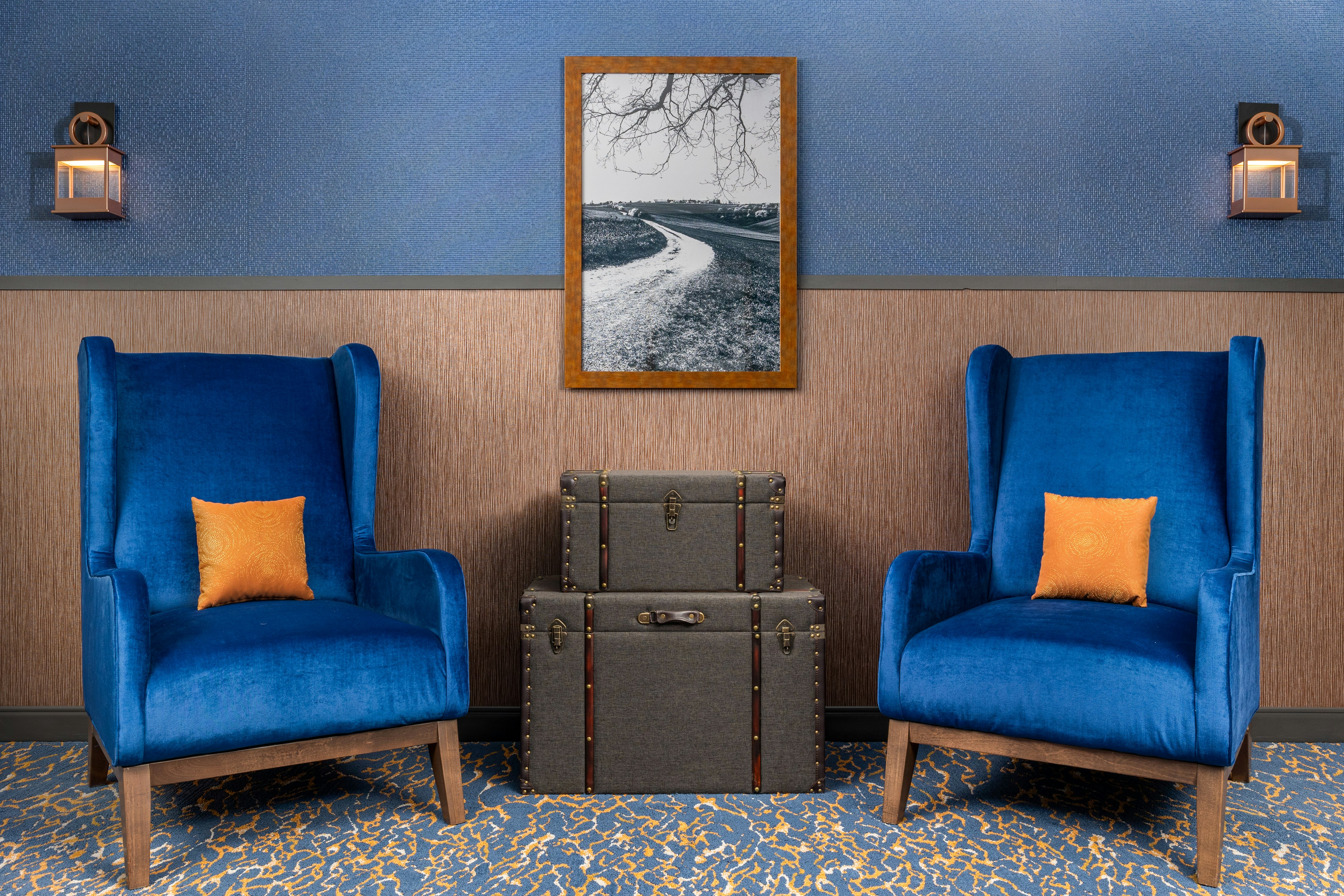 Hotel Westport Kansas City, Tapestry Collection by Hilton 14/19