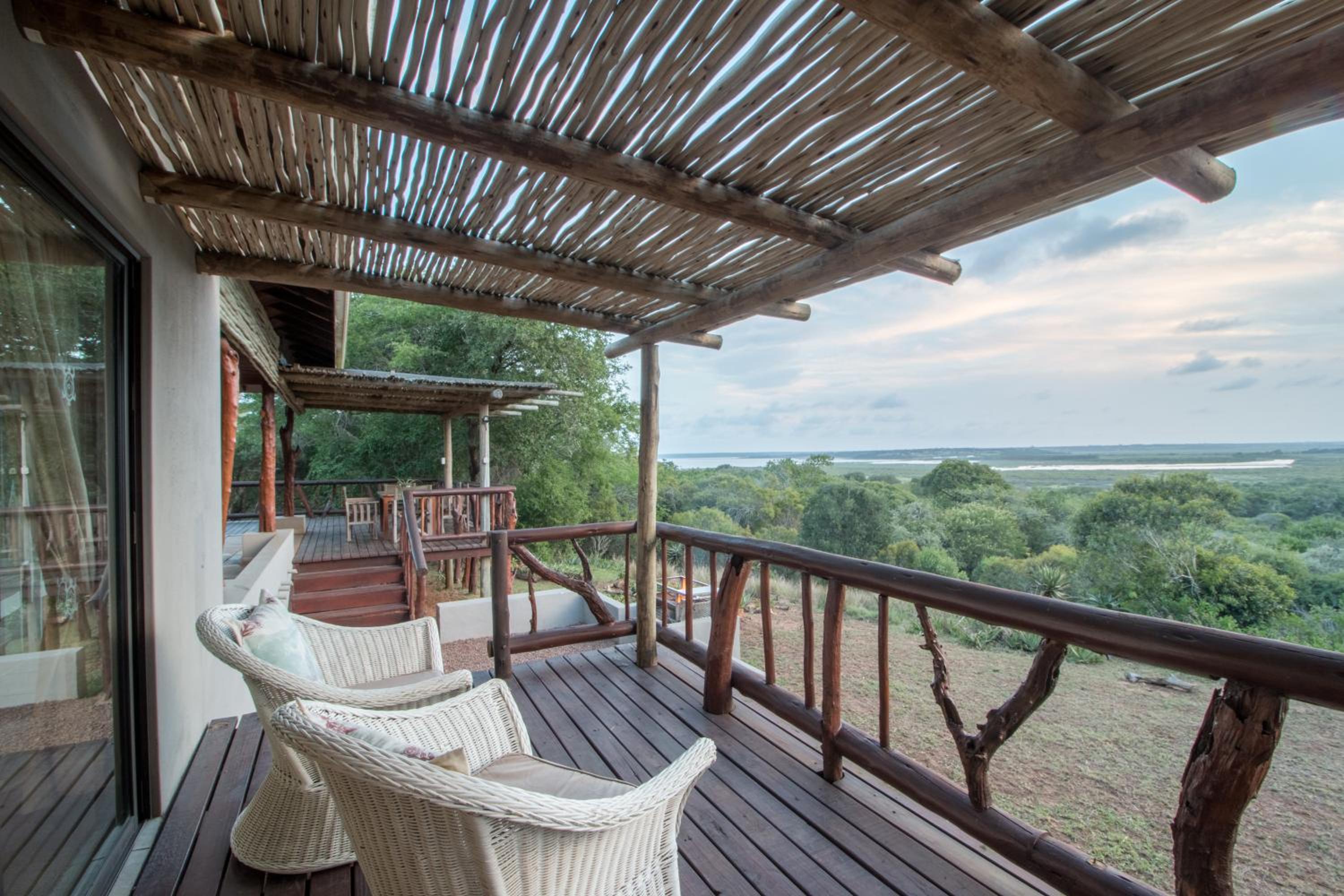 Hluhluwe River Lodge 18/35