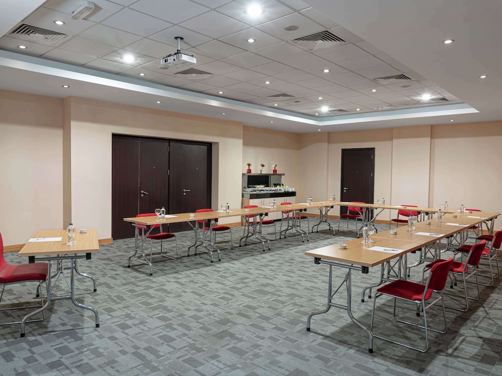 Ibis Eskisehir 36/50