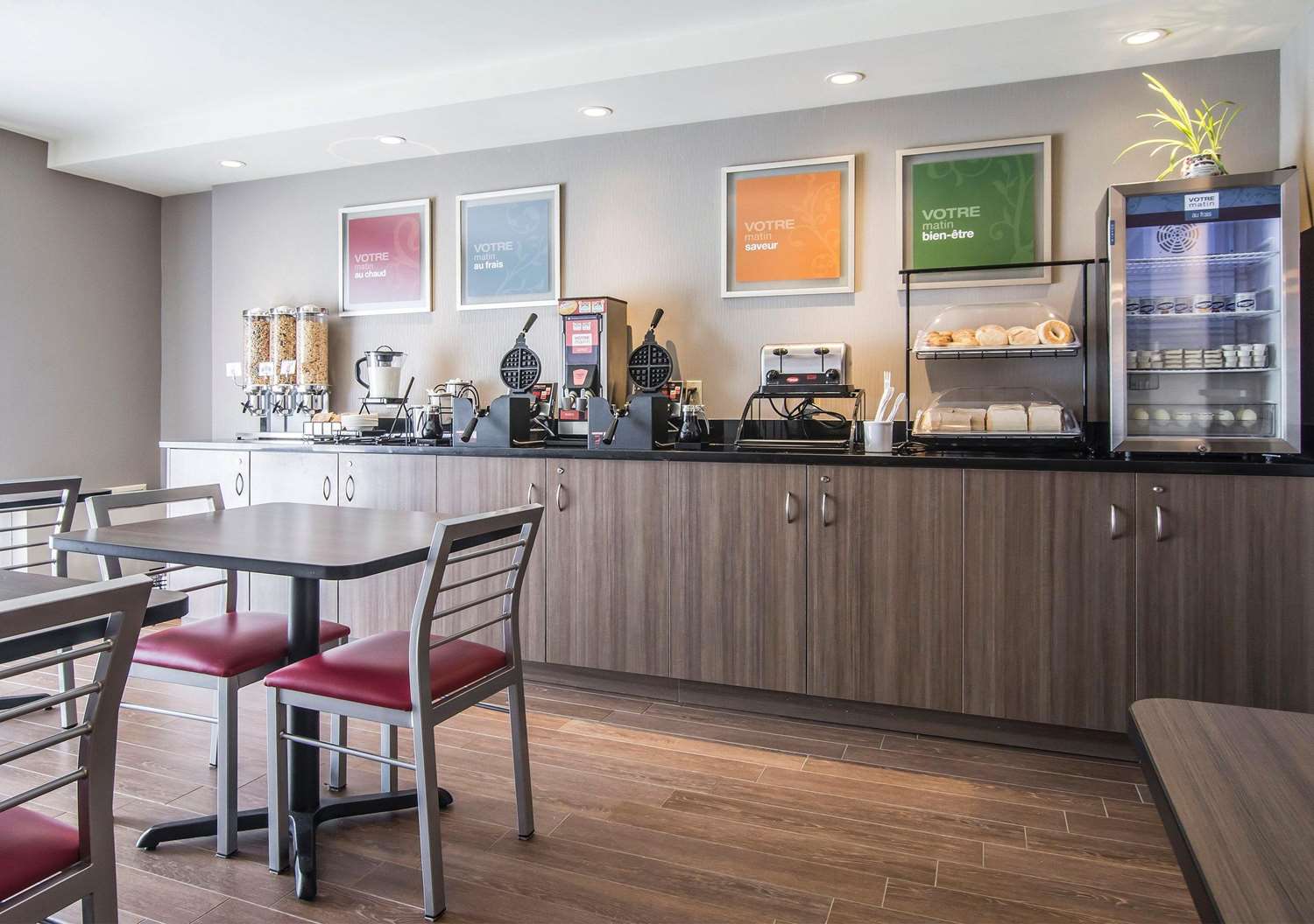 Comfort Inn Sherbrooke - Estrie 20/33