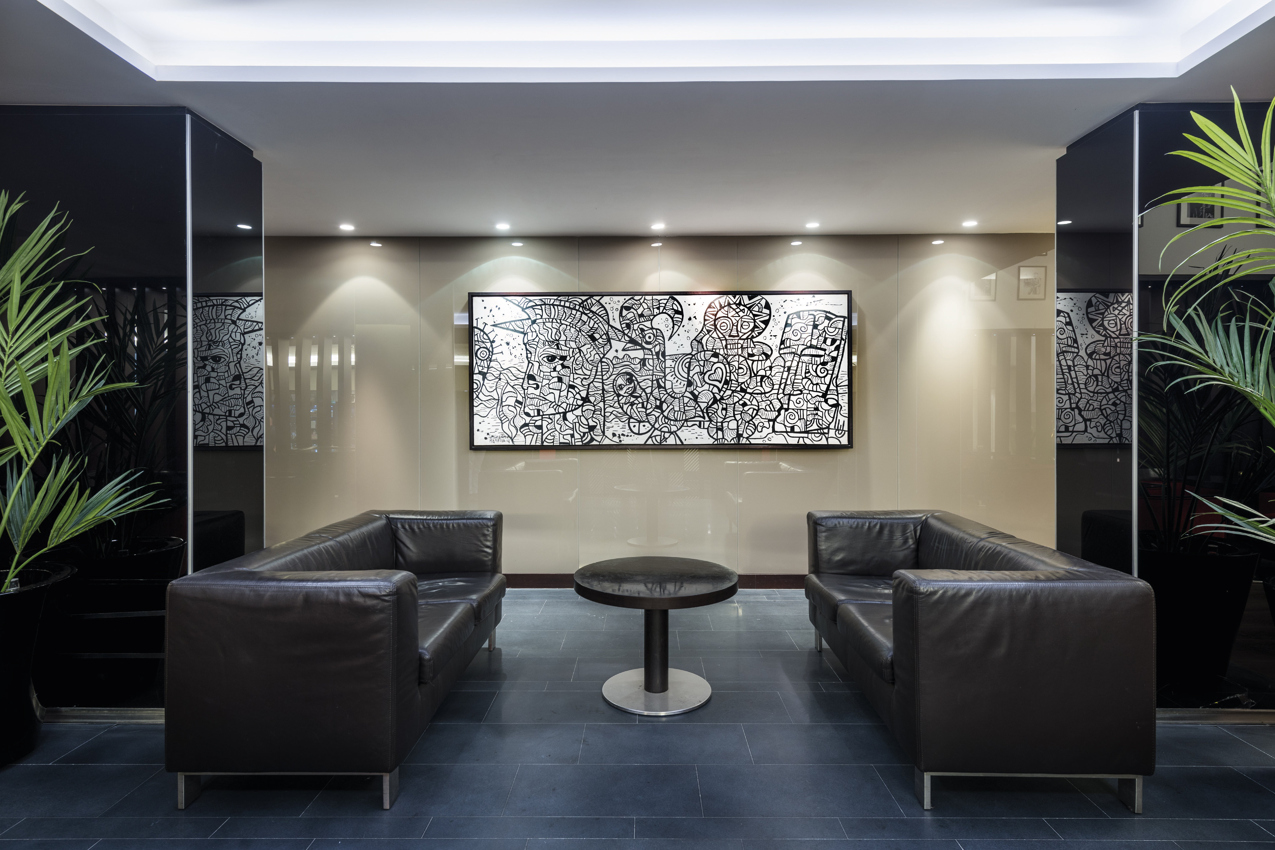 Hotel Tropico 34/63