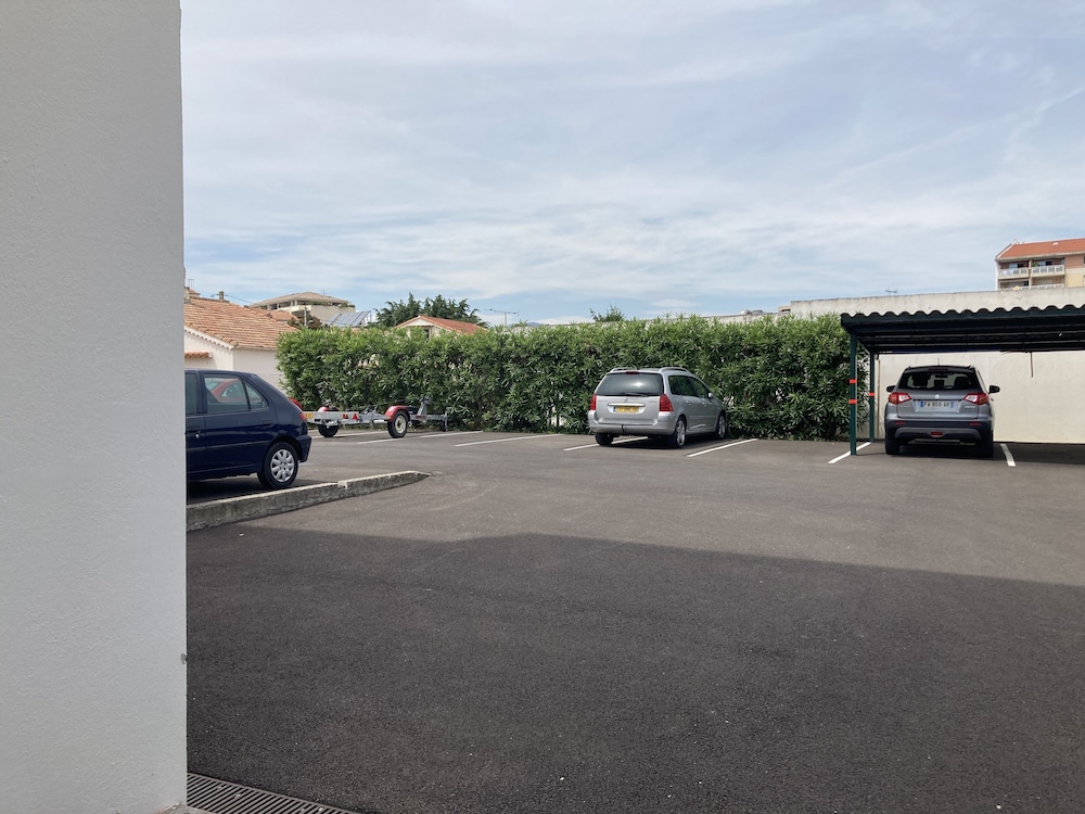 Cannes City B&B 26/37