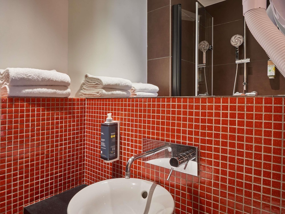 Greet Hotel Boulogne Billancourt Paris (ex Hotel B Paris Boulogne) 48/50
