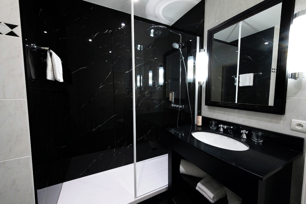Mercure La Baule Majestic 64/64