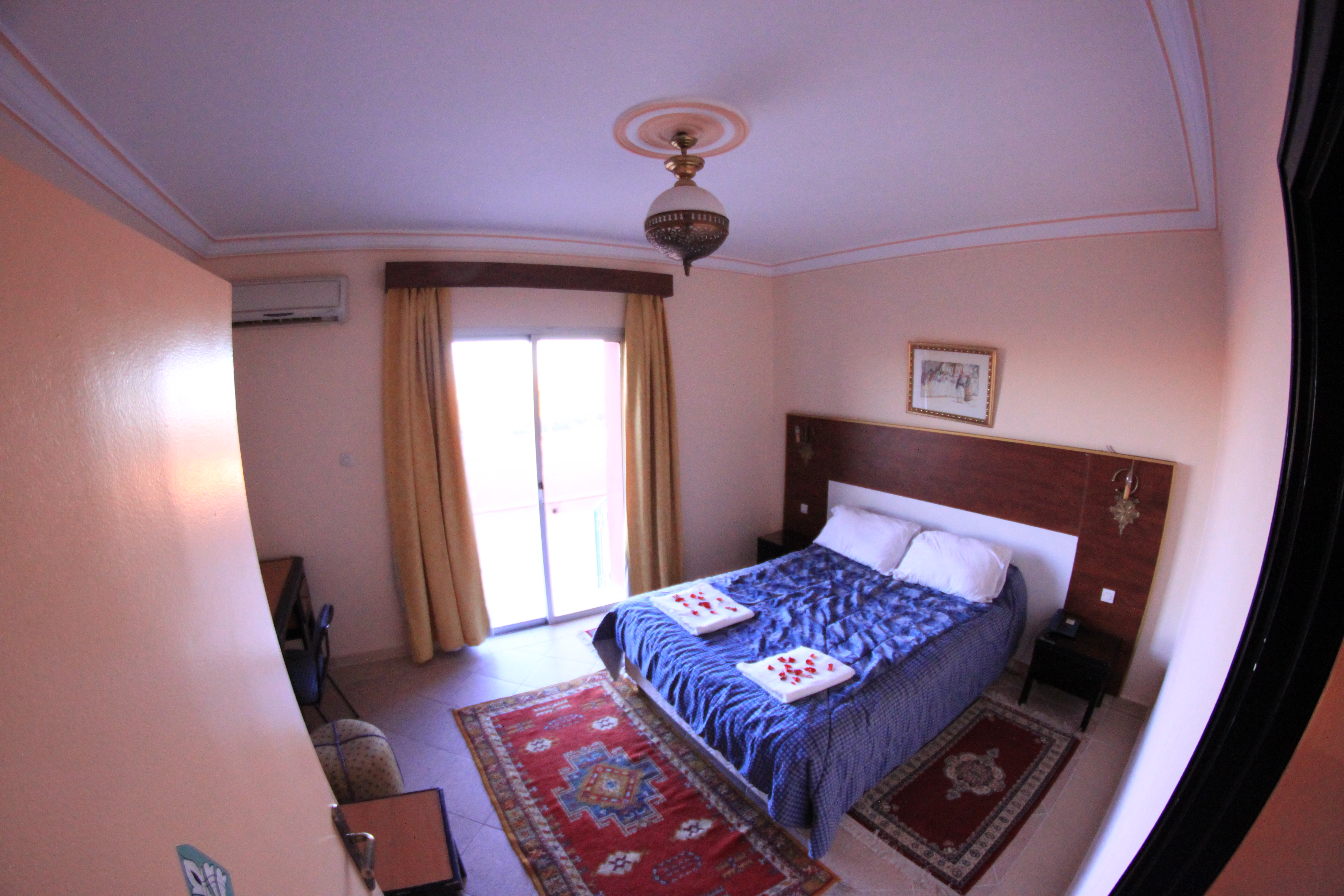 Saghro 9/50