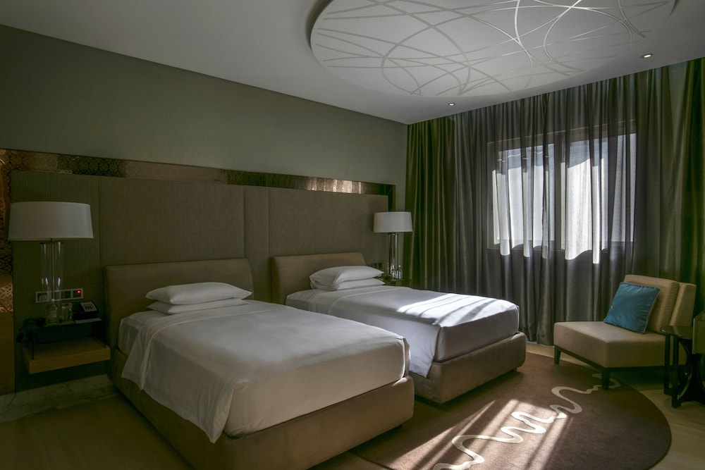 room