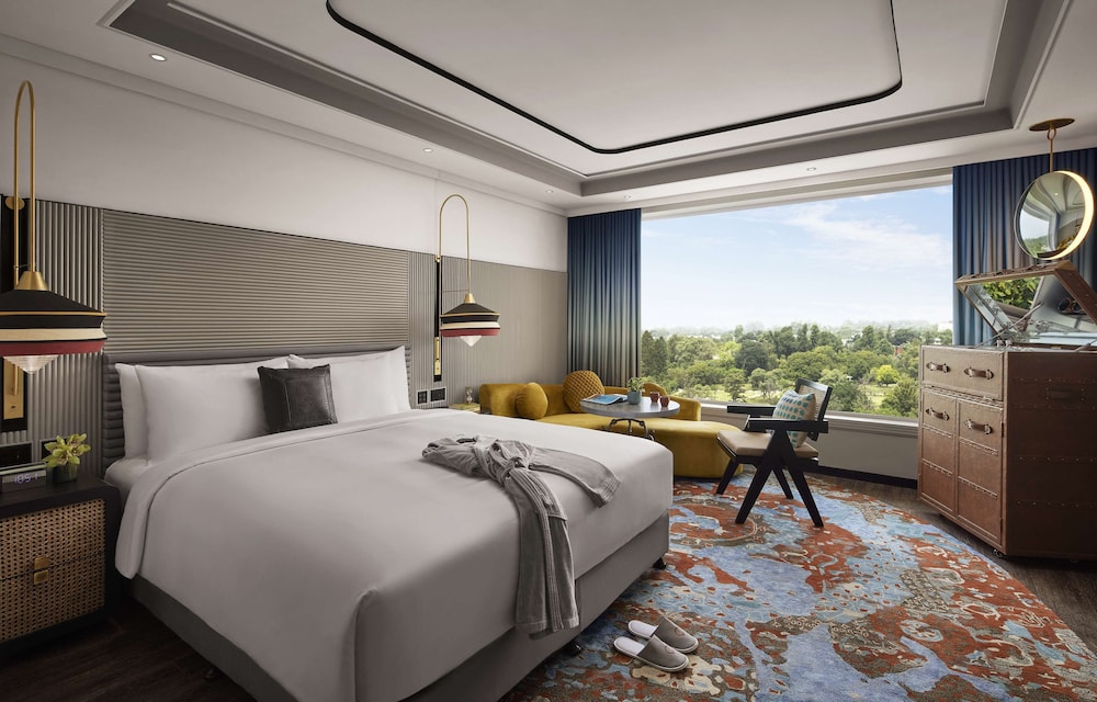 Hotel Hyatt Centric Sector17 Chandigarh 19/49