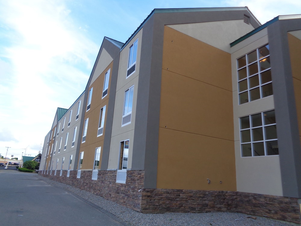 Baymont Inn And Suites Kingston Plymouth Bay 2/42