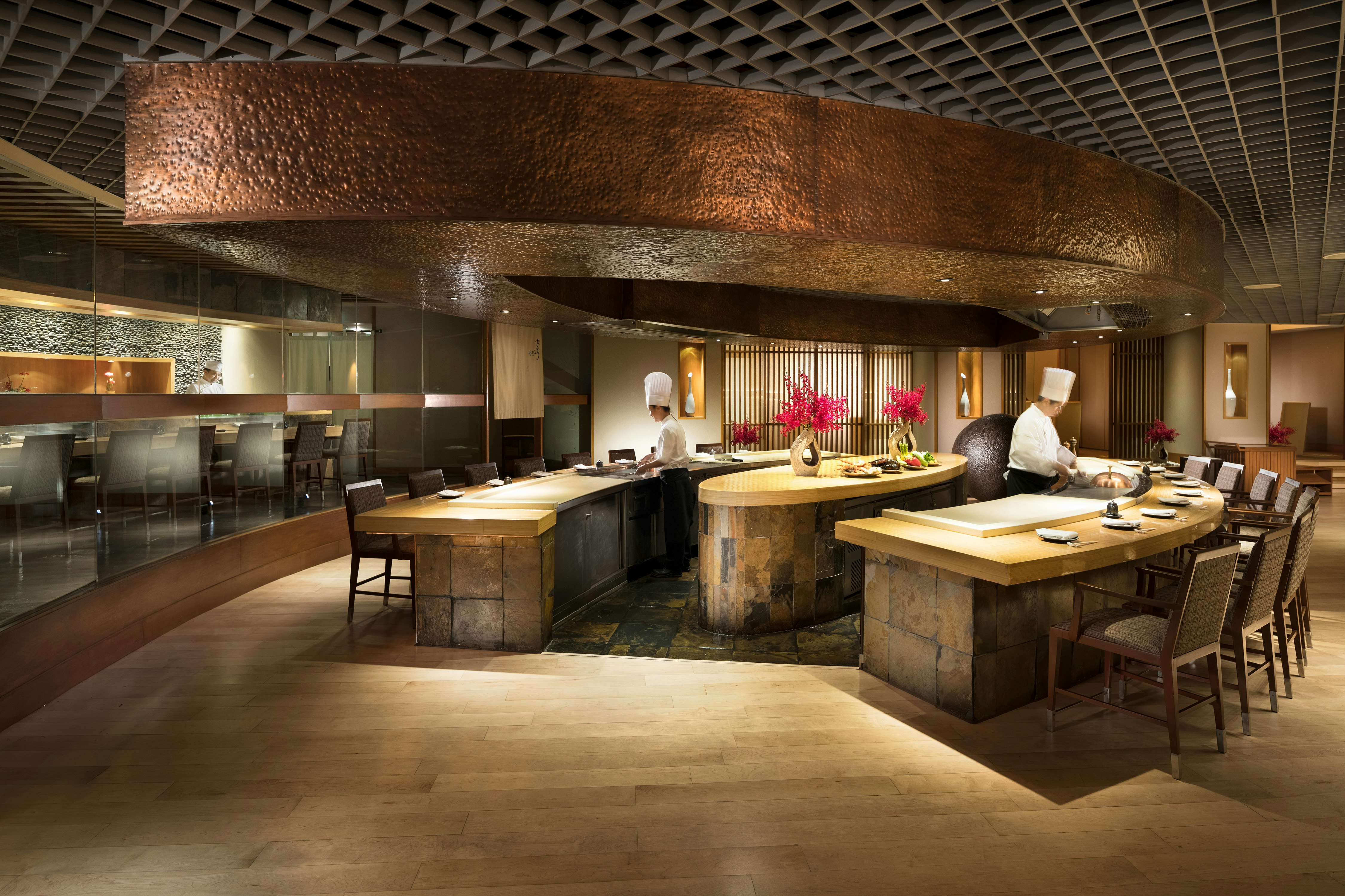 Conrad Bangkok 133/172