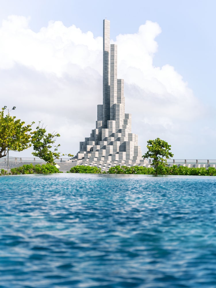 Stelia Beach Resort 45/50