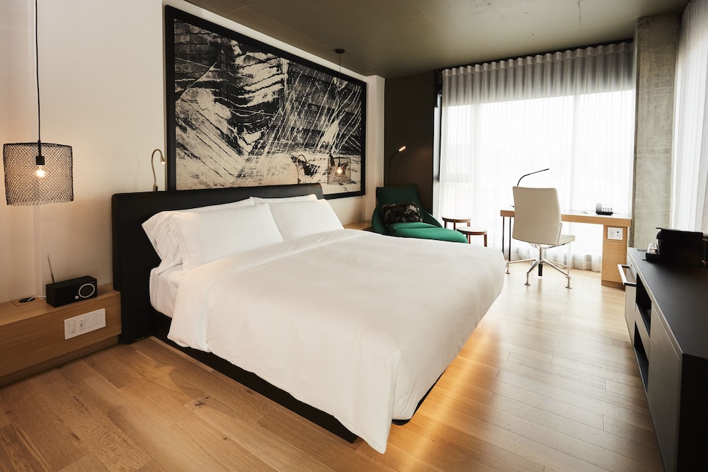 Le Germain Hotel Ottawa 15/39
