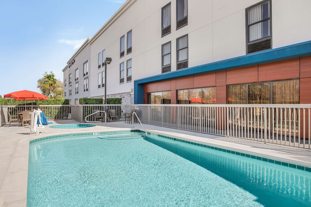 Hampton Inn Debary Deltona in DEBARY - FL