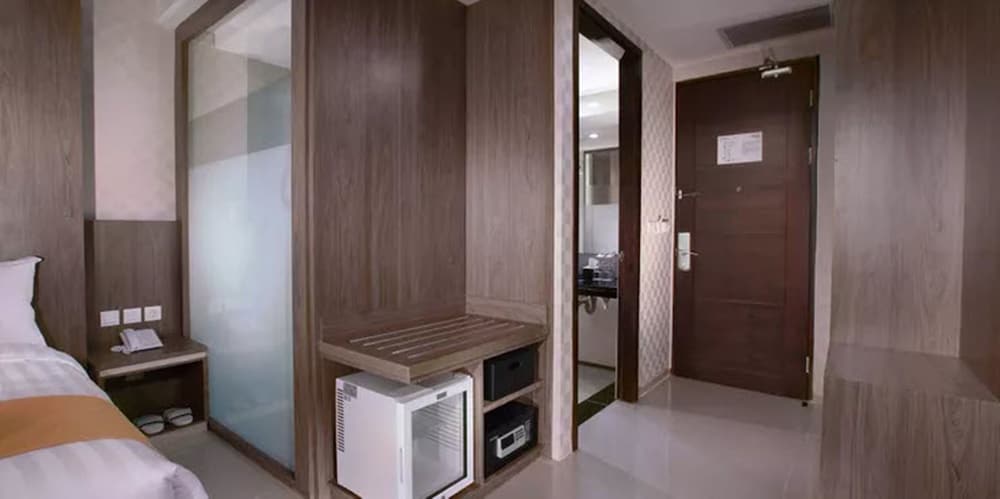 Aston Lampung City Hotel 11/32