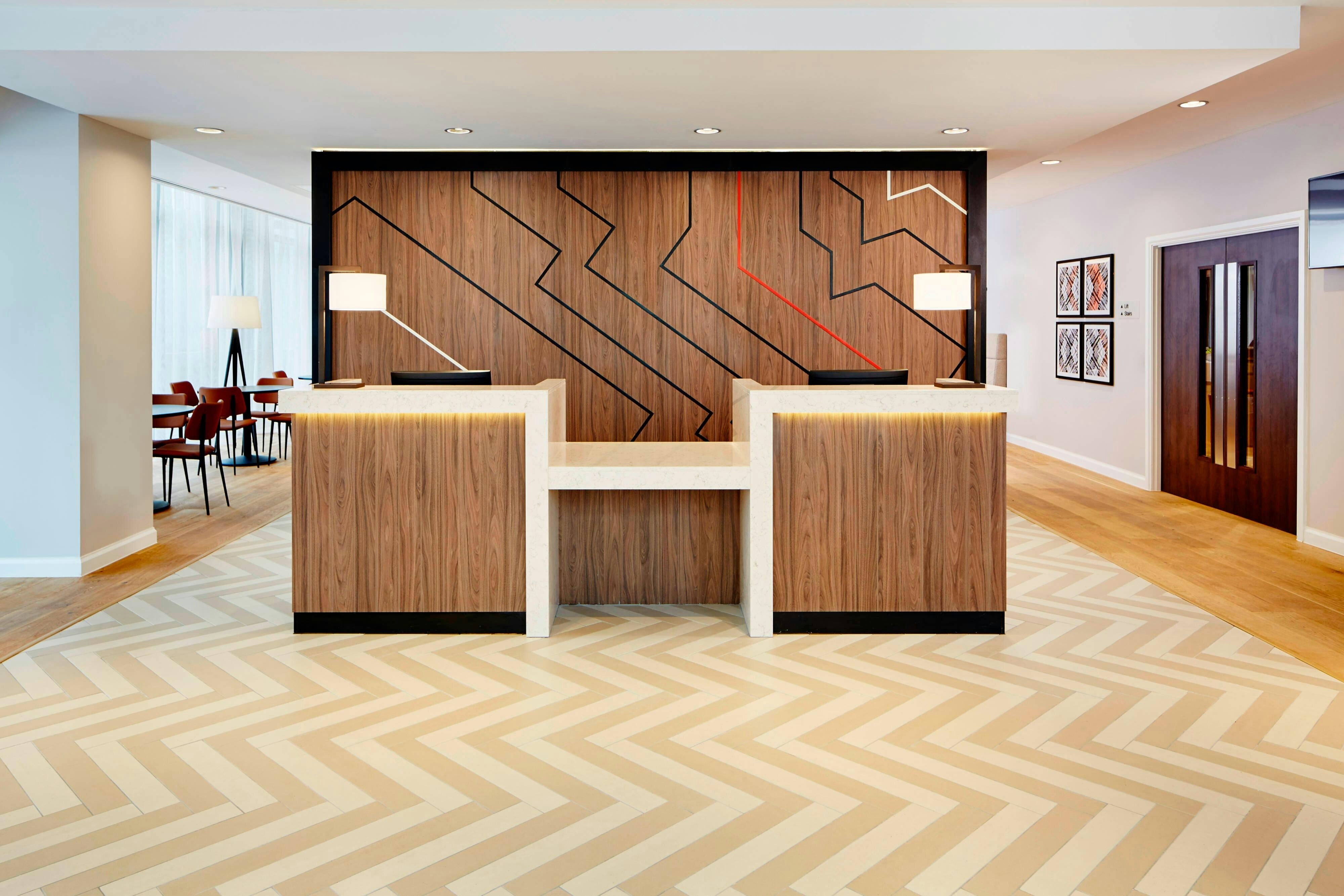 Residence Inn Aberdeen 4/22