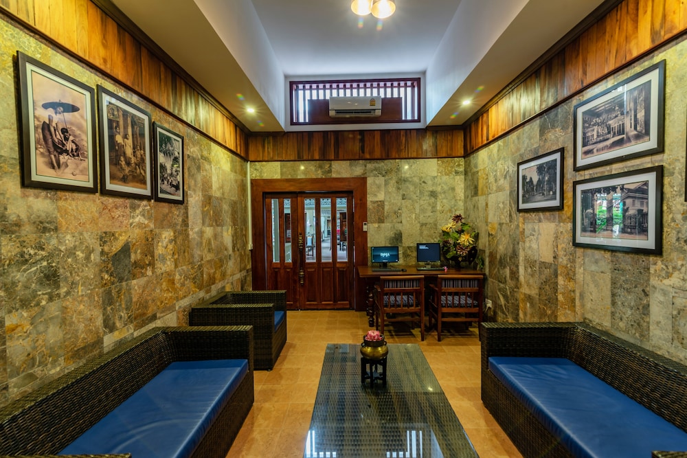 Empress Angkor Resort Spa 32/50