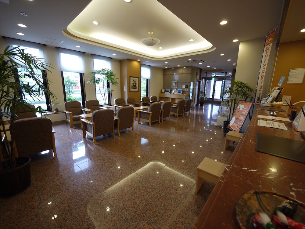 Hotel Route-Inn Sakata 3/37