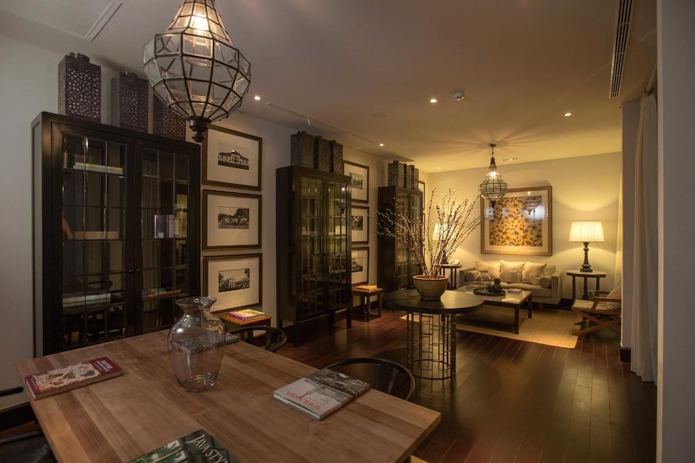 The Shalimar Boutique Hotel 52/65