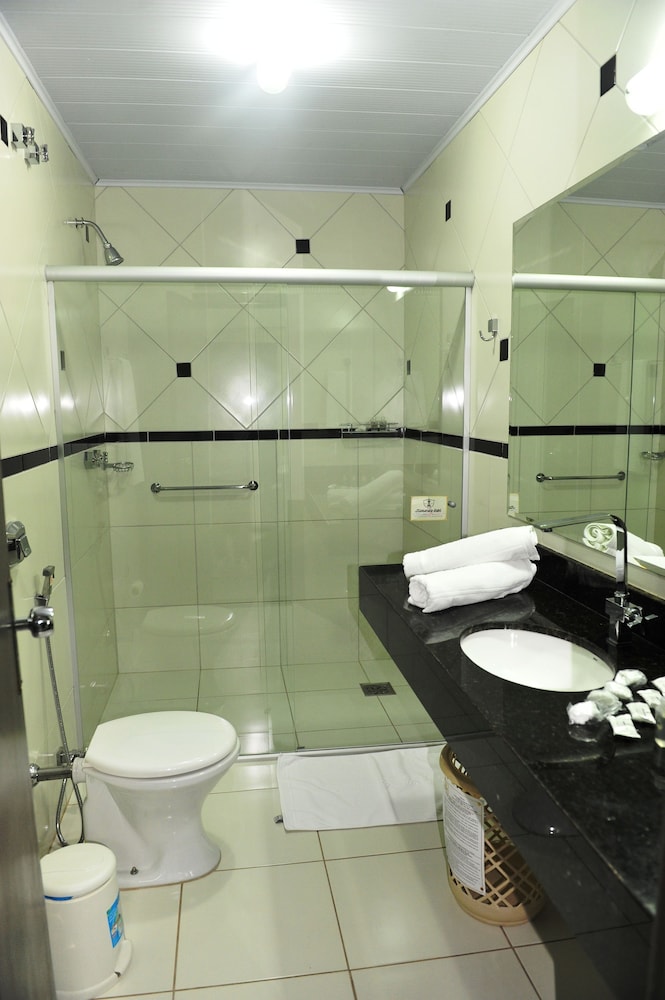 HOTEL ITAMARATY 16/51