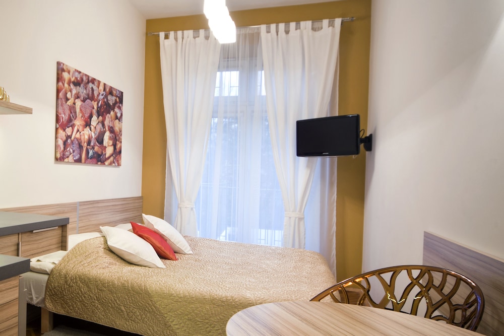 4seasons Apartments Cracow 69/80