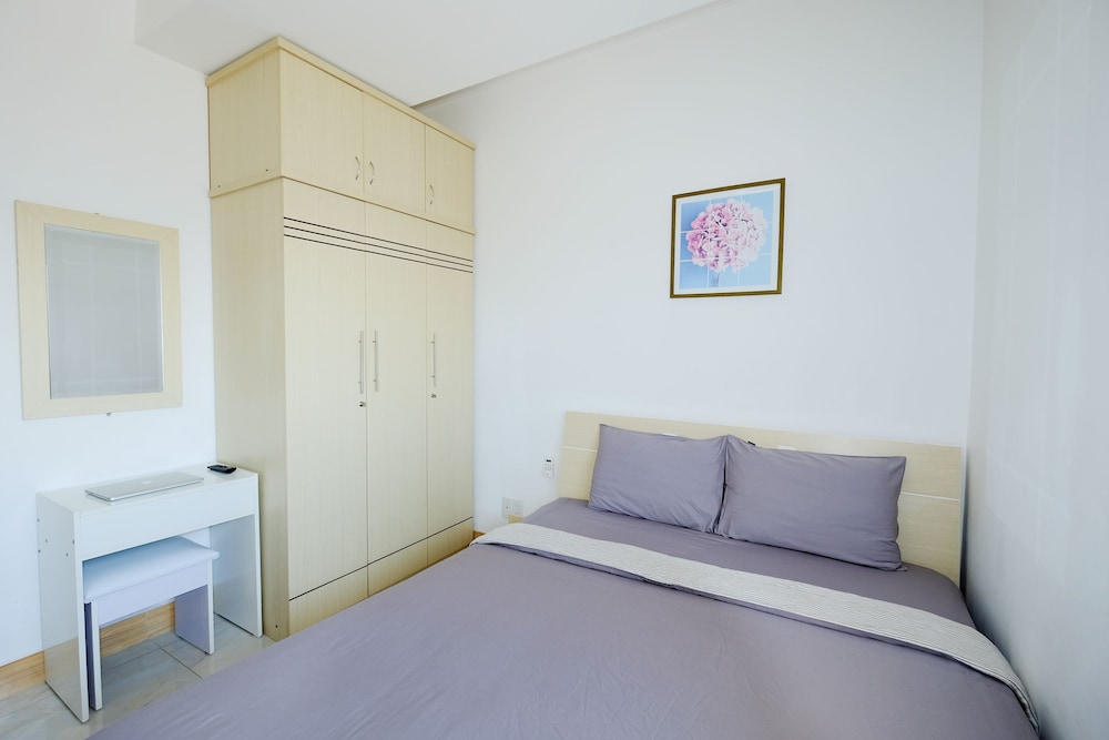 Sunrise Ocean View Apartment 58/77