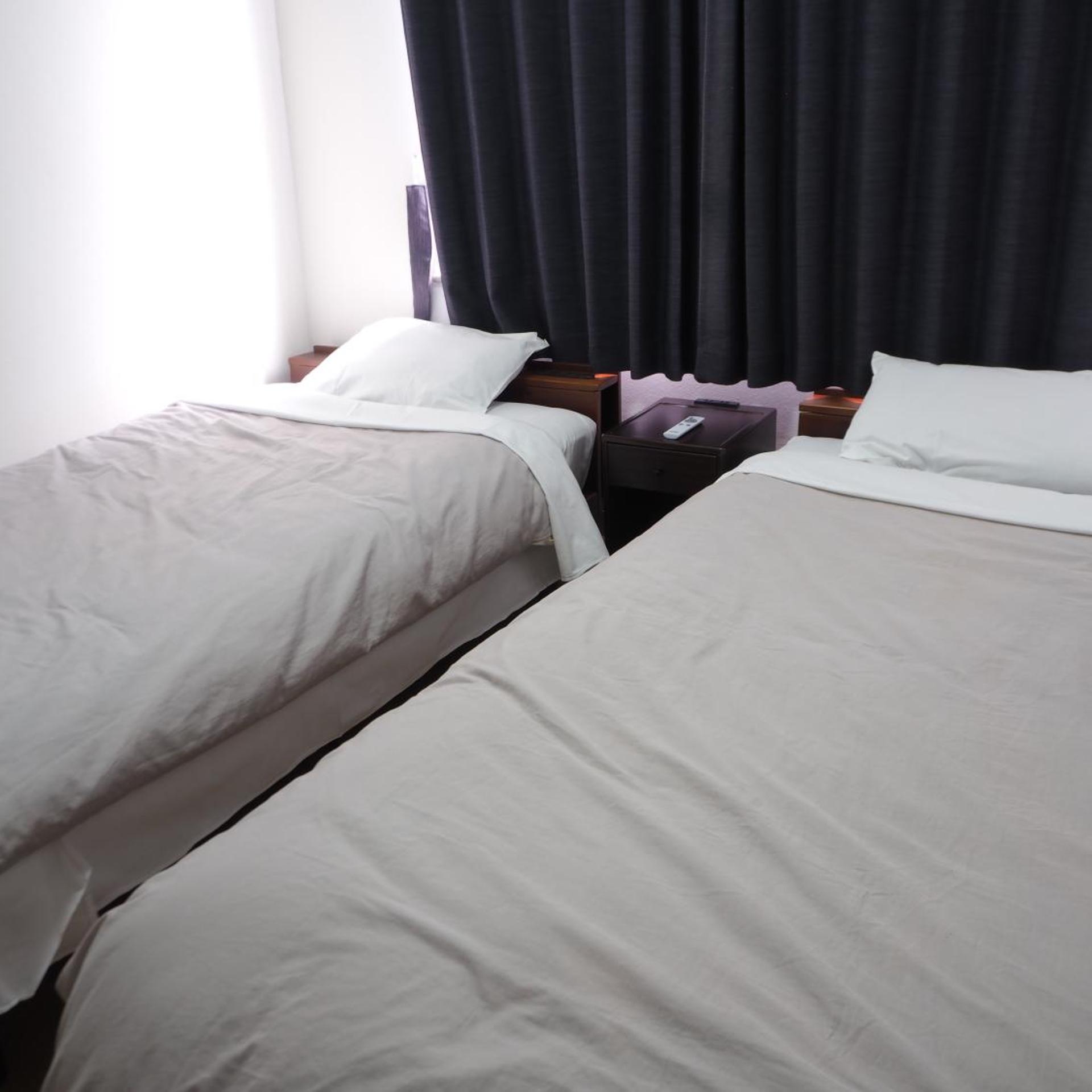 Smart Hotel Kutchan - Hostel 10/45