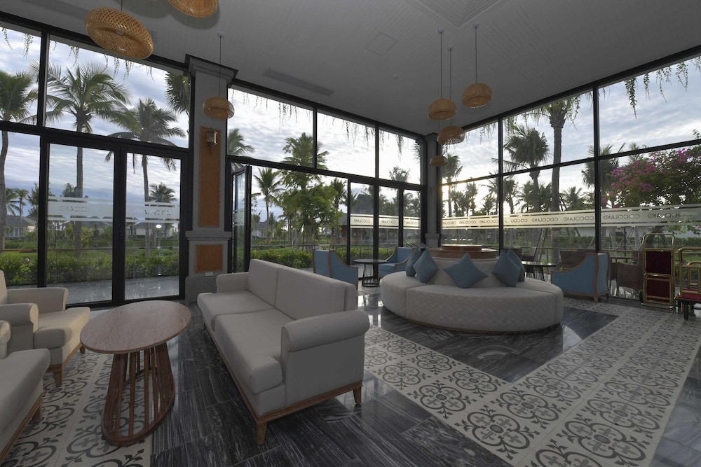 Cocoland River Beach Resort & Spa 28/50