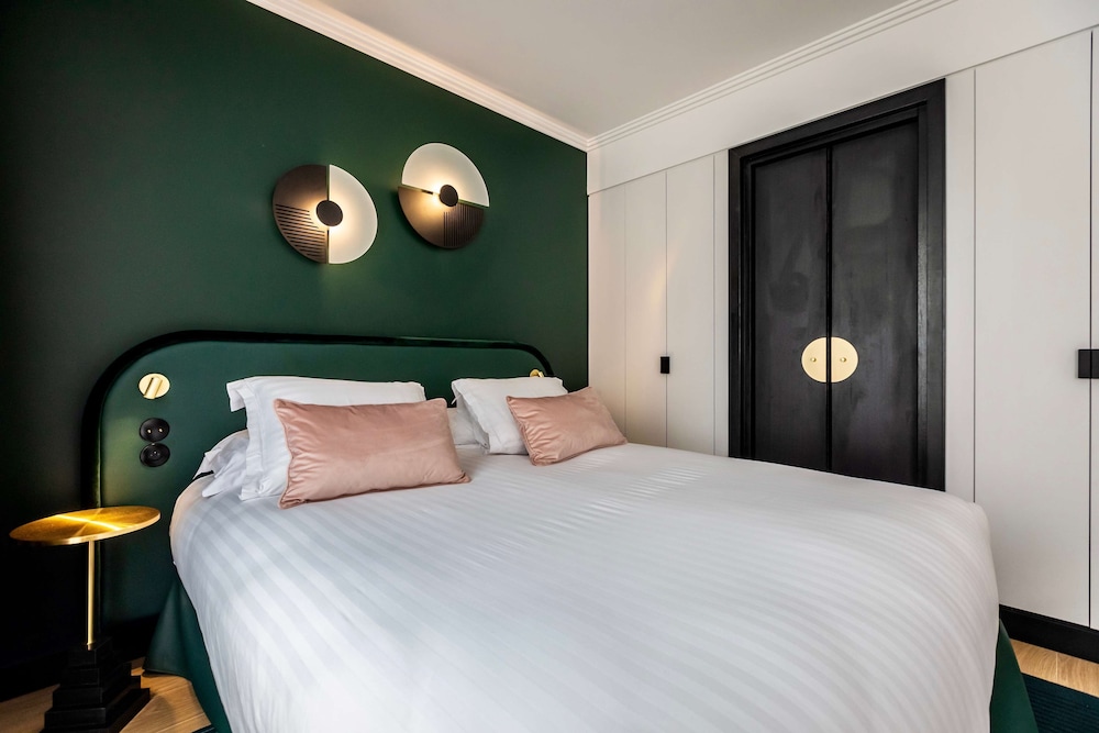 Best Western Plus Crystal, Hotel & Spa 13/71