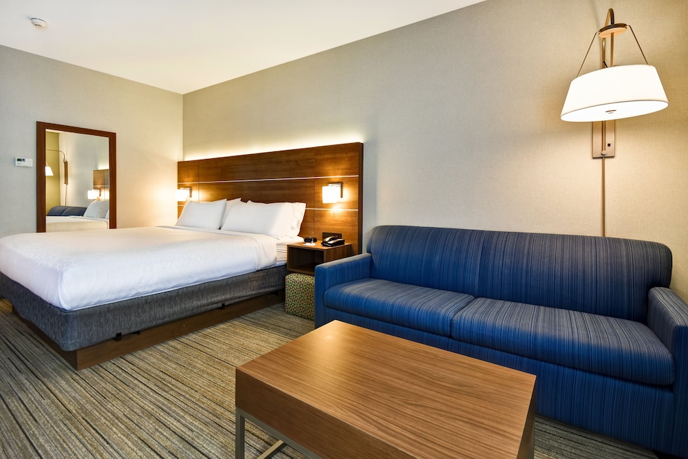 Holiday Inn Express Newport North - Middletown 14/49