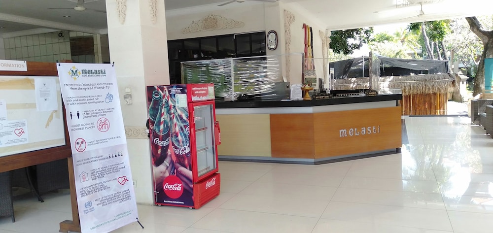 Melasti Beach Bungalows And Spa 9/49