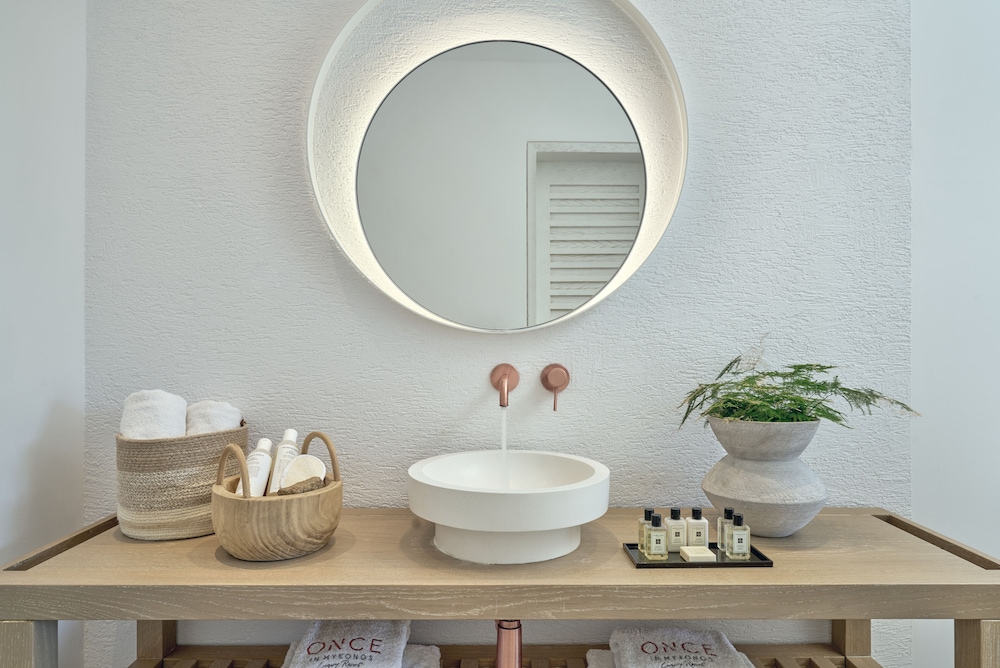 Once in Mykonos Luxury Resort - Designed for Adults 50/50