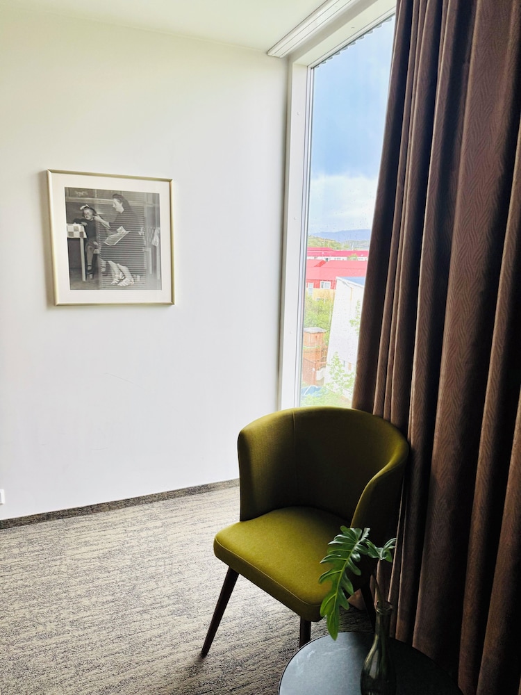 Hotel Bifrost 30/50
