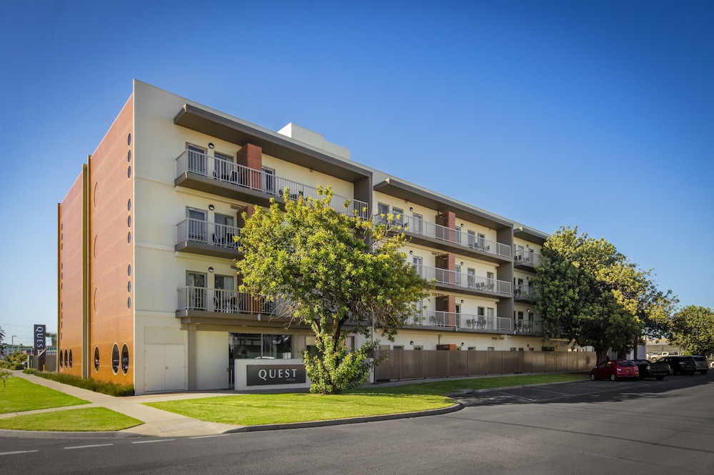 Quest Mildura 3/37