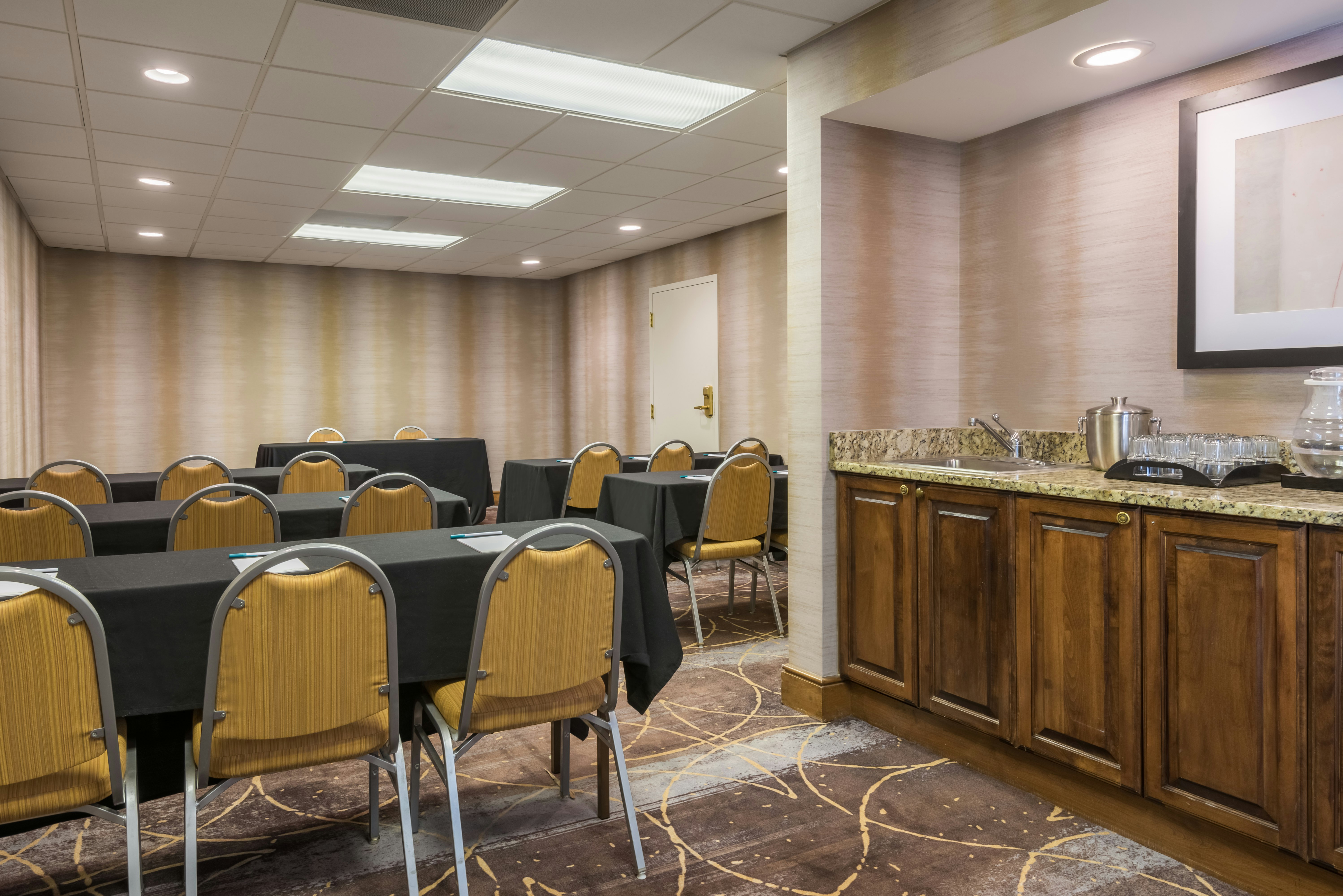 Homewood Suites By Hilton Baton Rouge 35/43