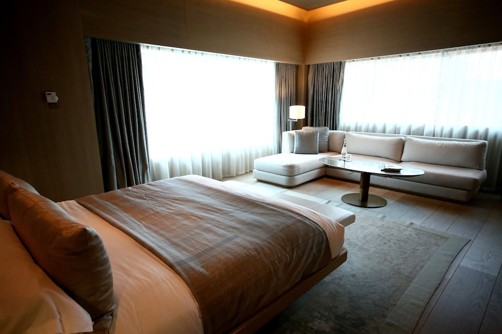 Hyatt Centric Levent Istanbul 11/52