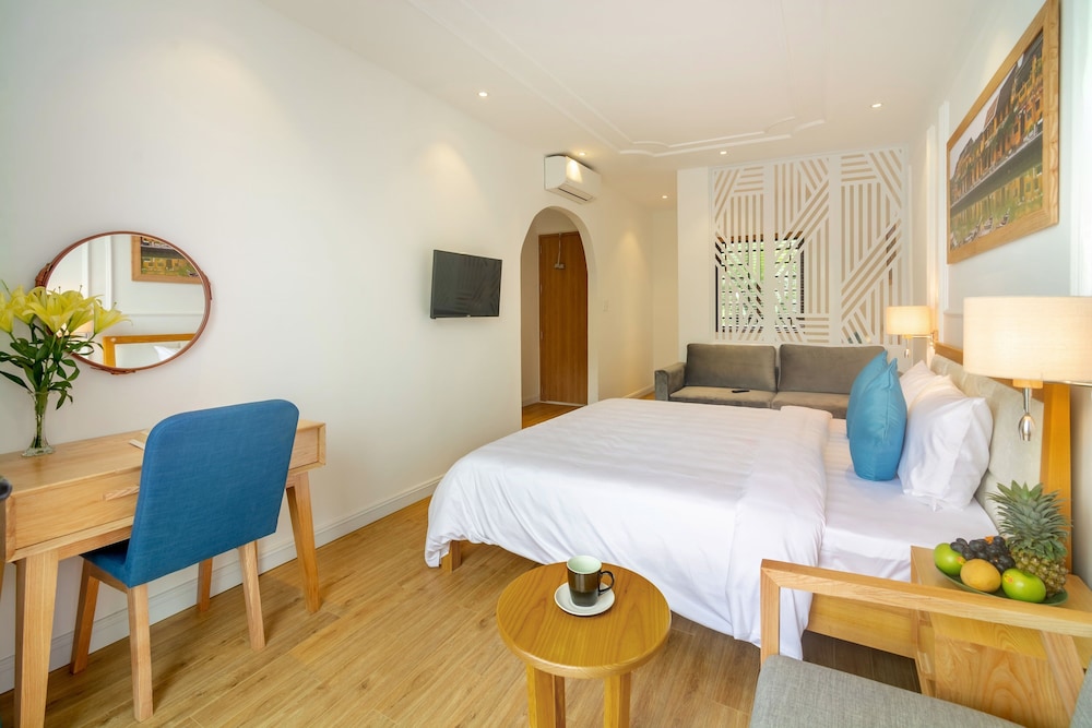 Lime Villa Hoi An 13/33