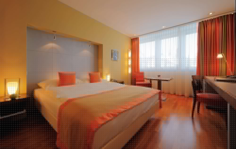 Radisson Blu Hotel St Gallen 15/78