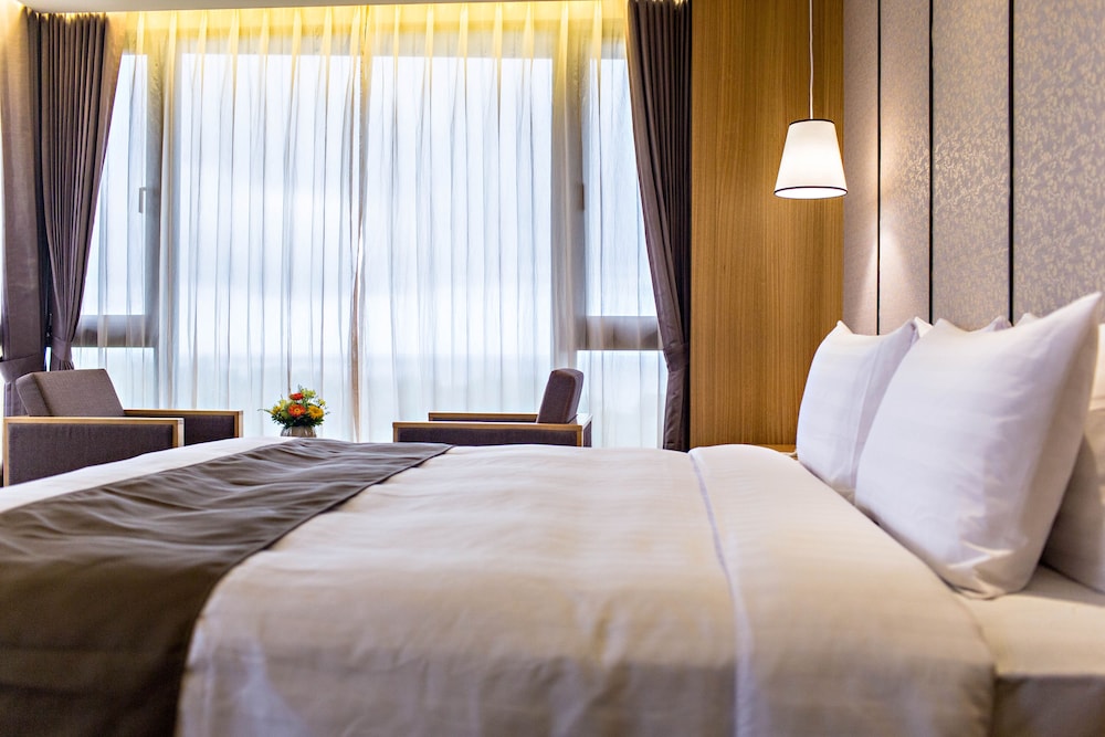 Kai Shen Starlight Hotel 21/62