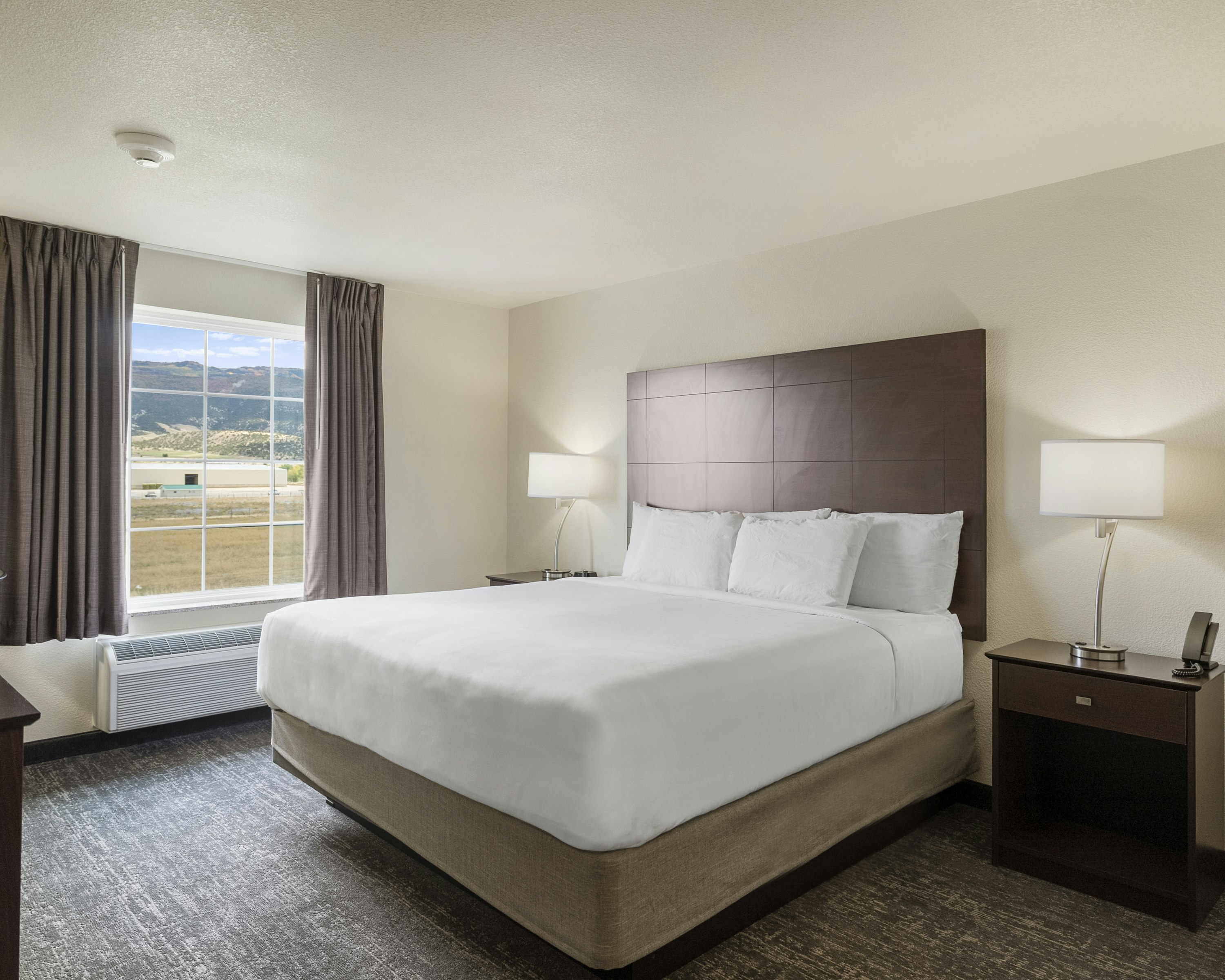 Cobblestone Hotel & Suites - Ephraim 7/50