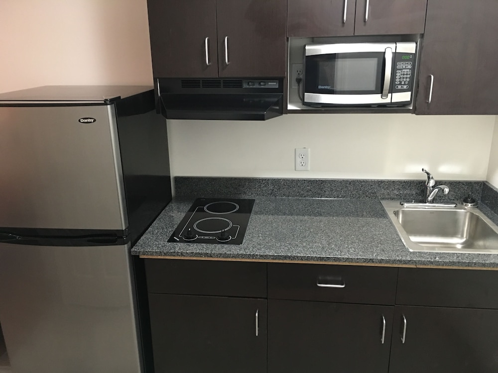 Motel6 Greenville, SC 60/60