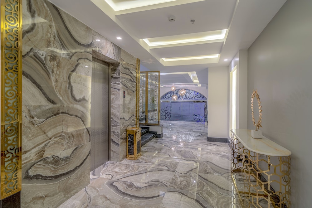 اجنحه ساوث الفندقيه(South Hotel Apartments) 37/46