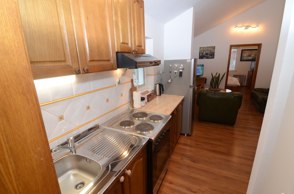 Maritimo Apartments 49/50