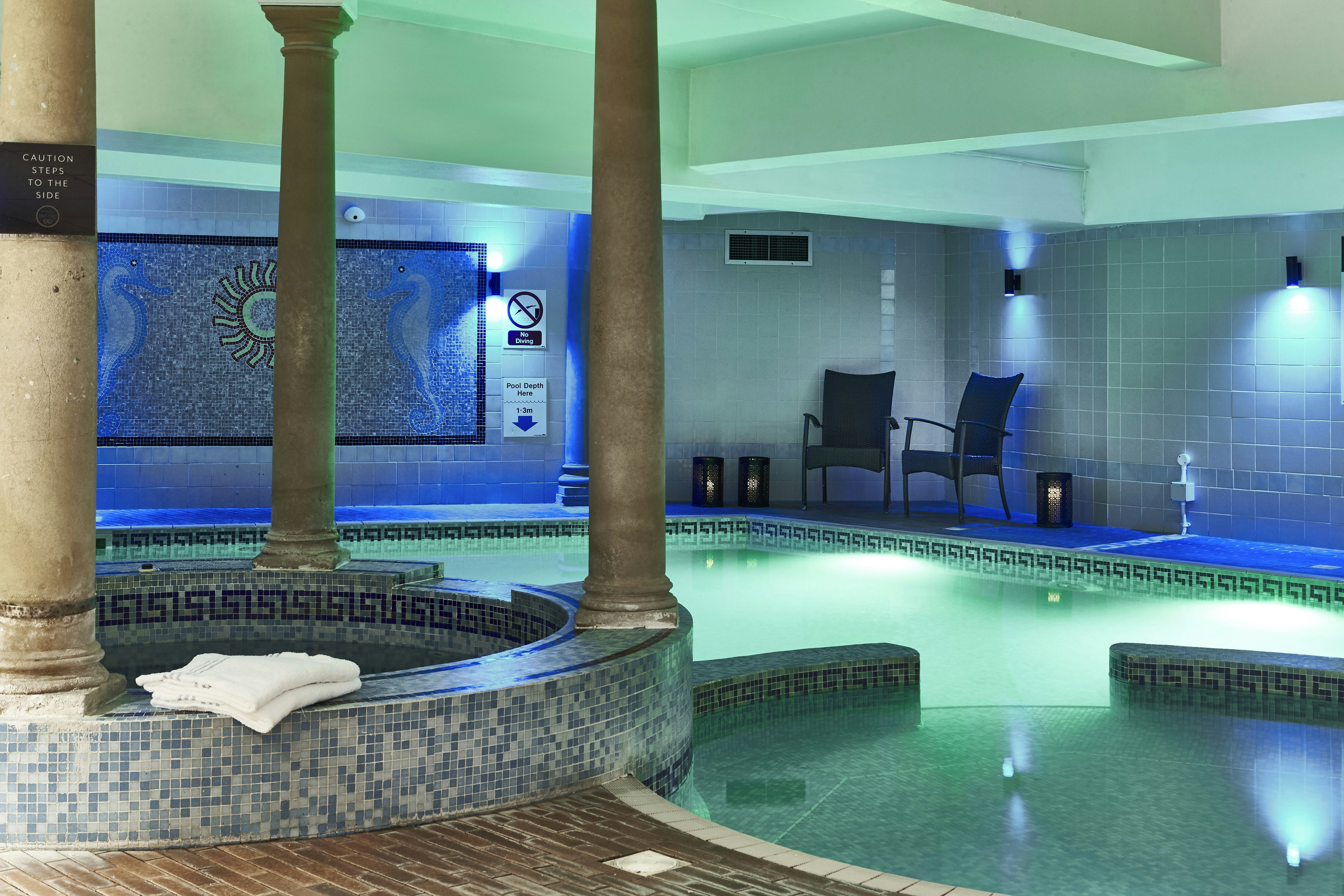Bournemouth West Cliff Hotel & Spa 34/80