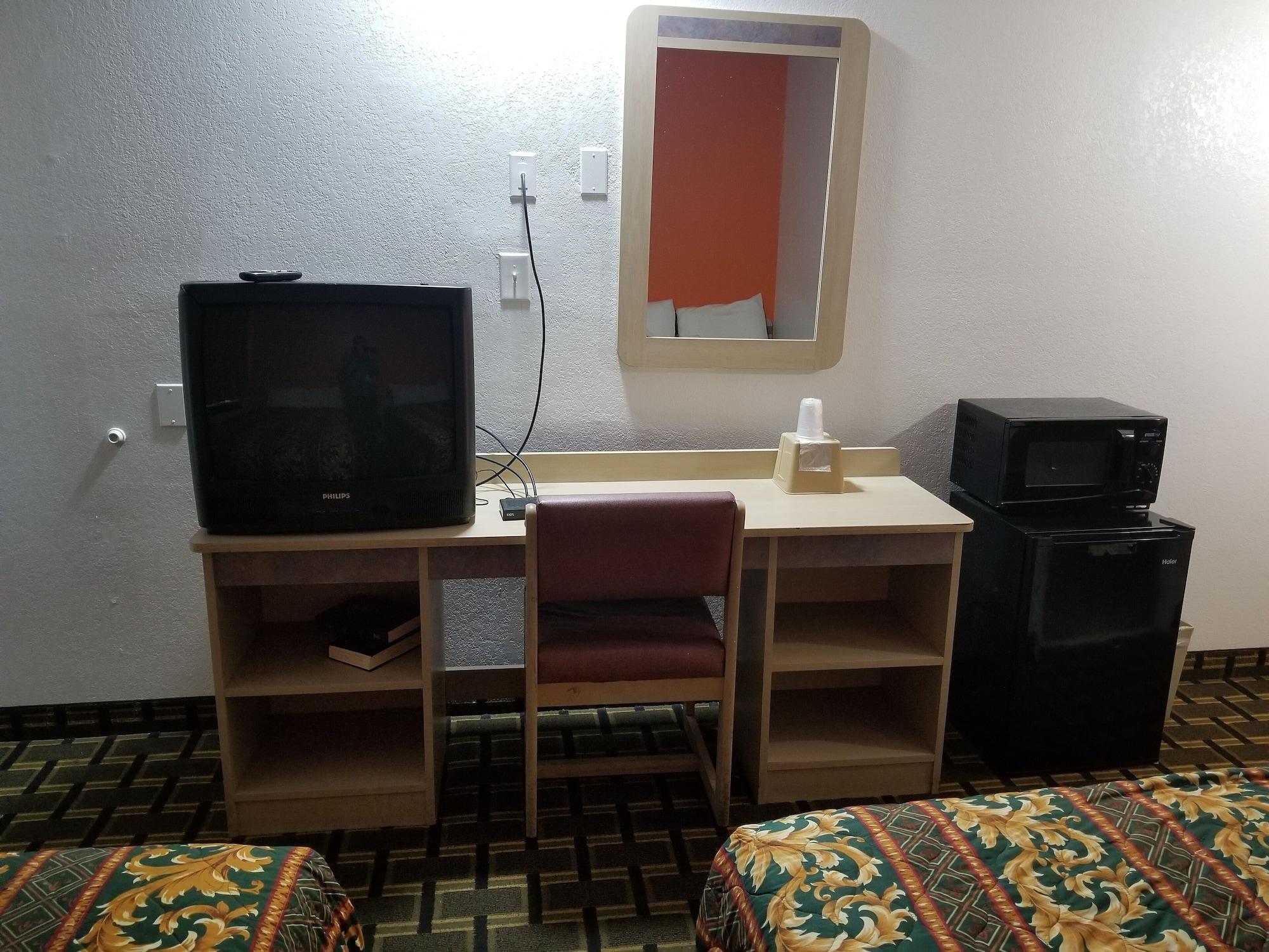 KNIGHTS INN TULSA 24/30