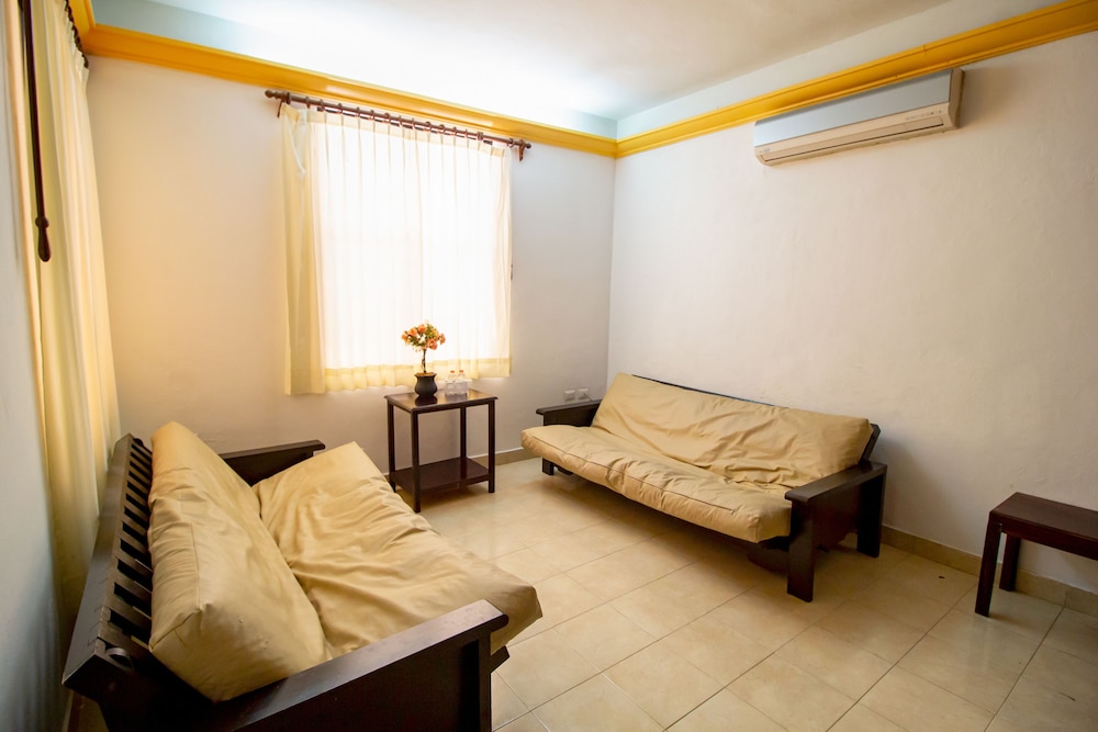 Hotel Montejo by Kavia 52/74