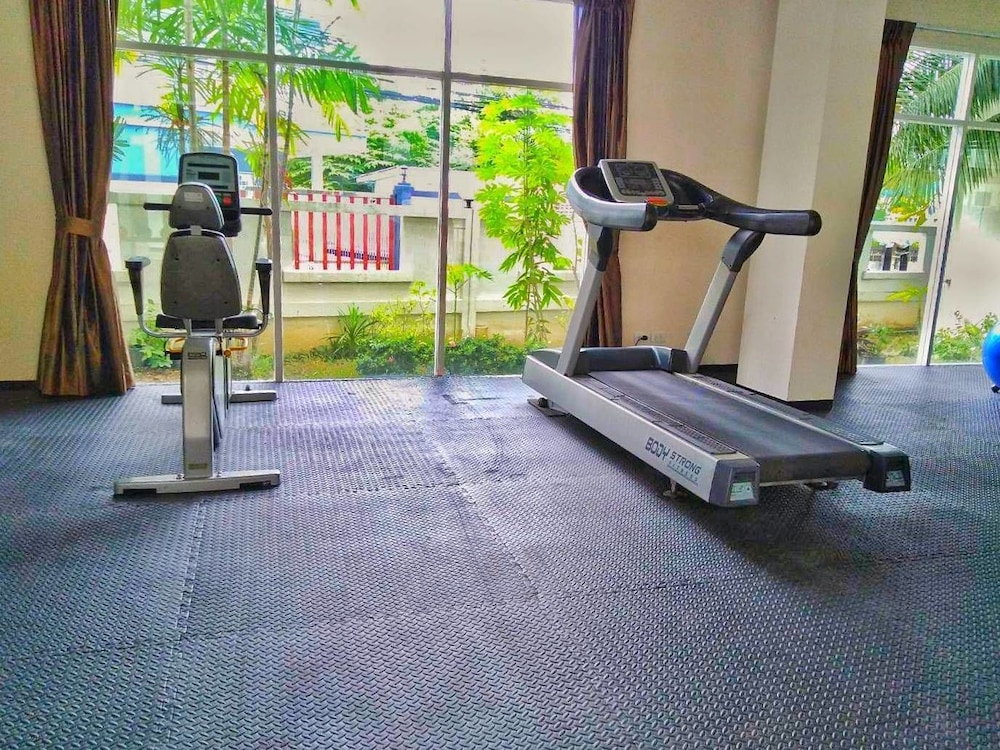 GLORY PLACE HUA HIN HOTEL 41/70