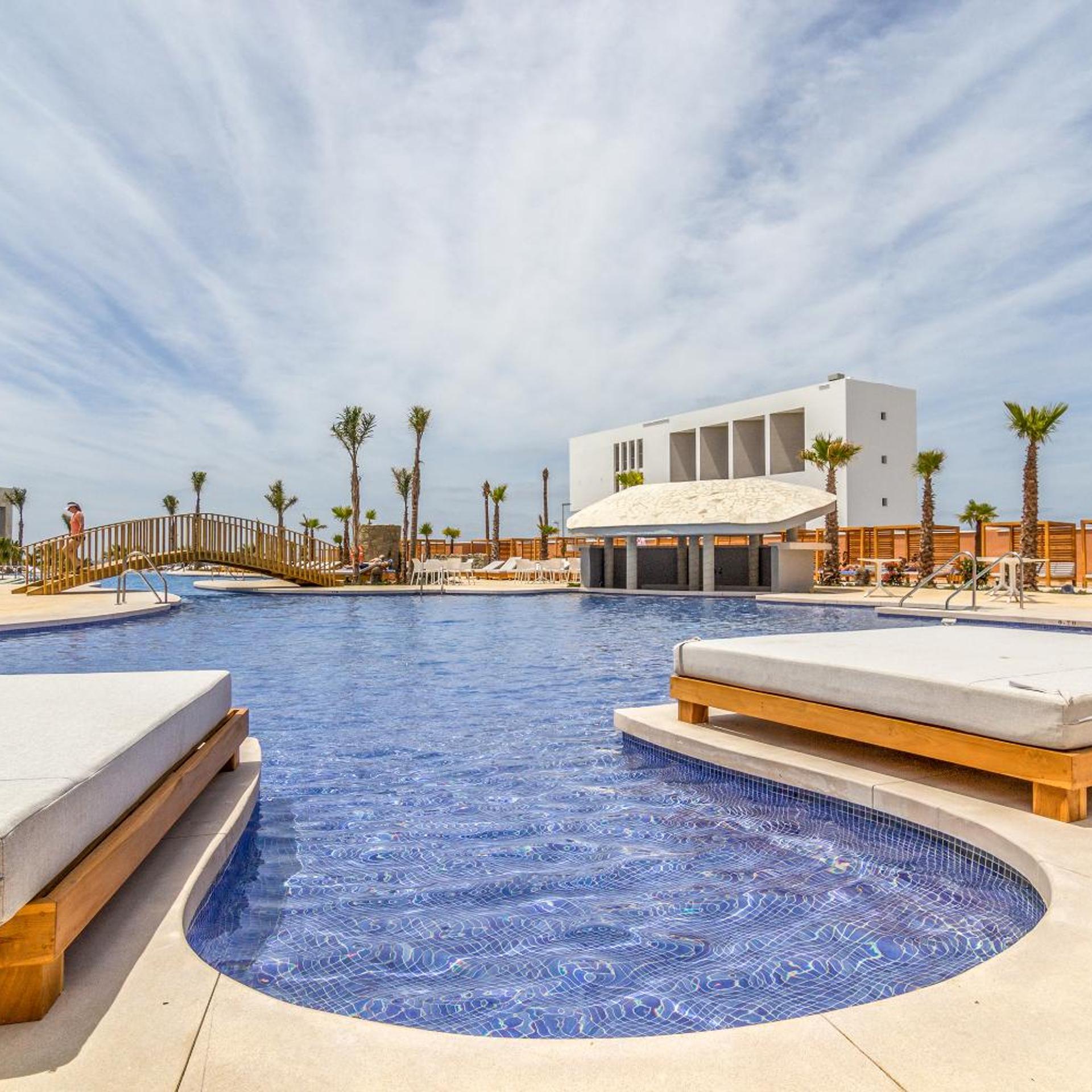 Hotel TUI BLUE Zahara Beach 25/50